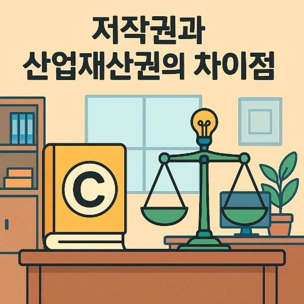 지적재산권, 기업전문변호사